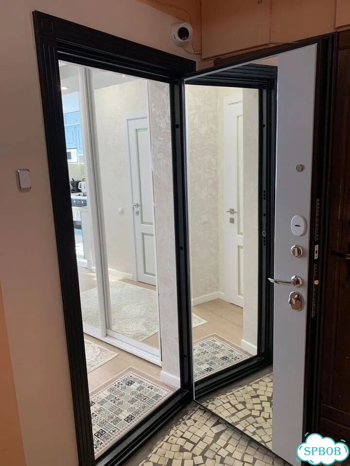 1-к. квартира, 31,4 м², 3/9 эт. фото 4