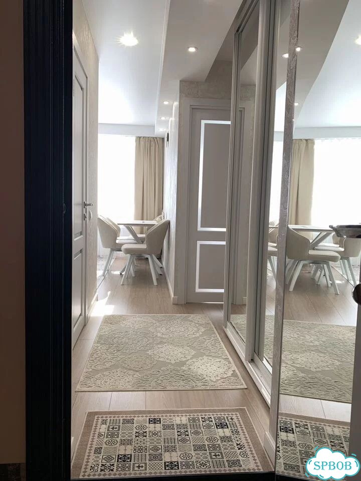 1-к. квартира, 31,4 м², 3/9 эт. фото 5