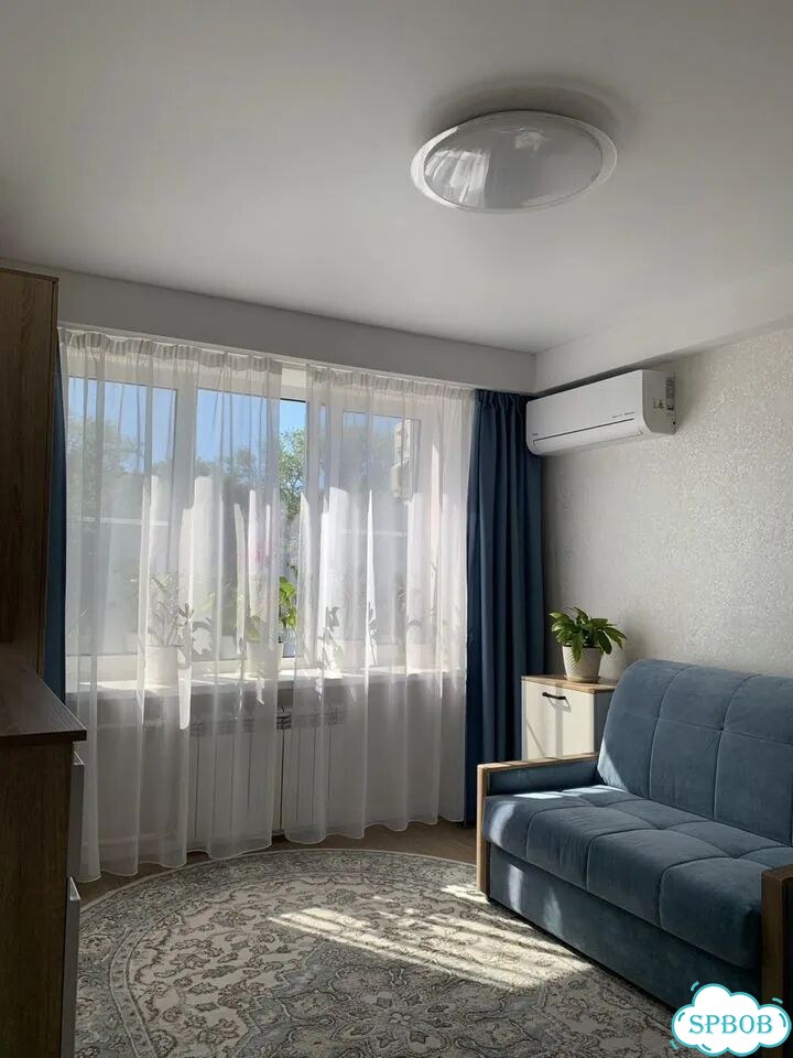 1-к. квартира, 31,4 м², 3/9 эт. фото 7