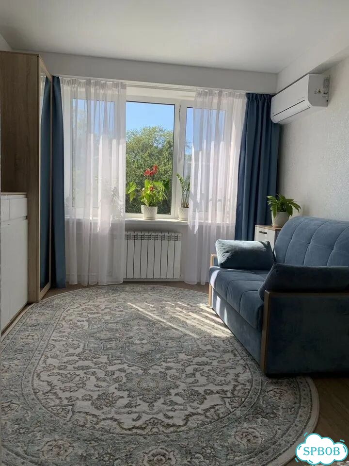 1-к. квартира, 31,4 м², 3/9 эт. фото 9