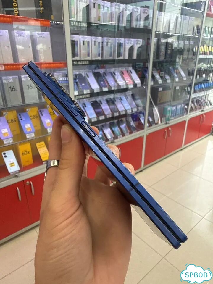 Samsung Galaxy Z Fold7, 12/256 ГБ, SIM + eSIM фото 3