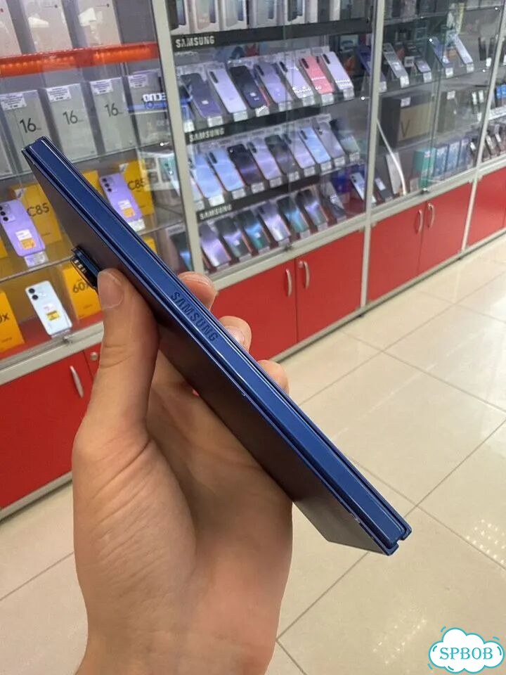 Samsung Galaxy Z Fold7, 12/256 ГБ, SIM + eSIM фото 5