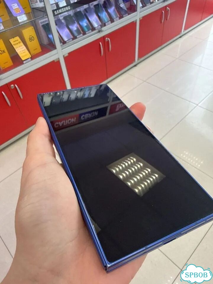 Samsung Galaxy Z Fold7, 12/256 ГБ, SIM + eSIM фото 7