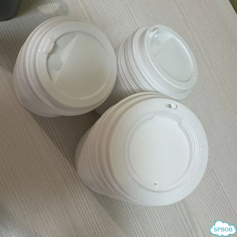 Крышки одноразовые фото 2