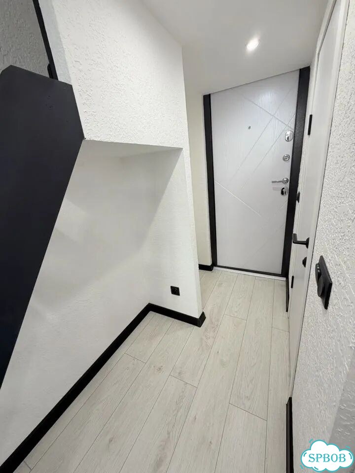 Квартира-студия, 18 м², 1/4 эт. фото 10