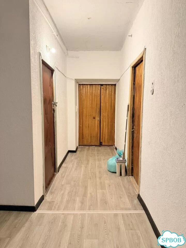 Квартира-студия, 18 м², 1/4 эт. фото 19