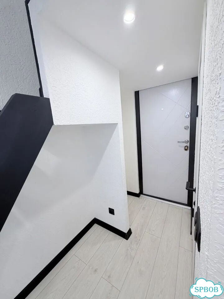Квартира-студия, 18 м², 1/4 эт. фото 22