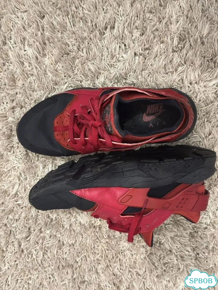 Кроссовки Nike Air Huarache Premium фото 1