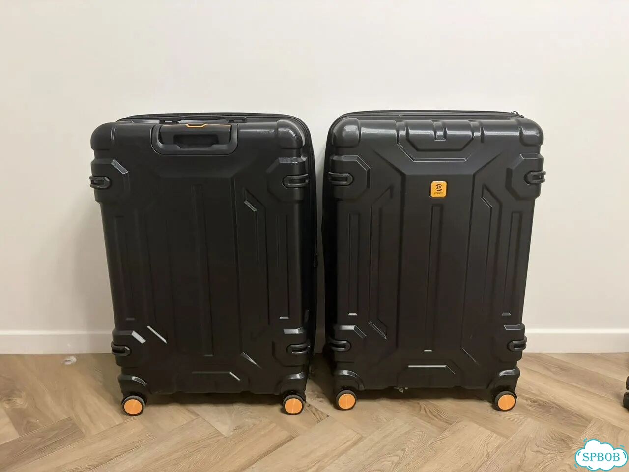 Чемодан XL фото 1