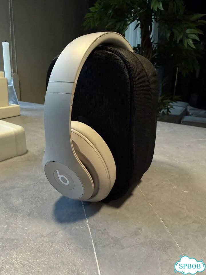 Beats Studio Pro фото 1