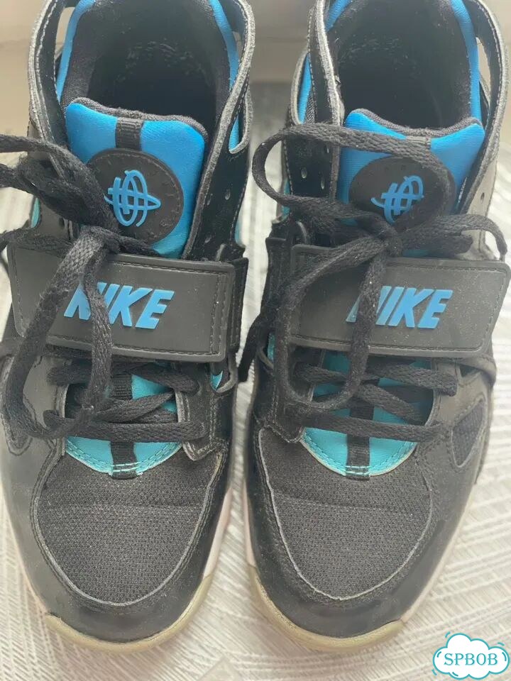 Кроссовки nike женские фото 1