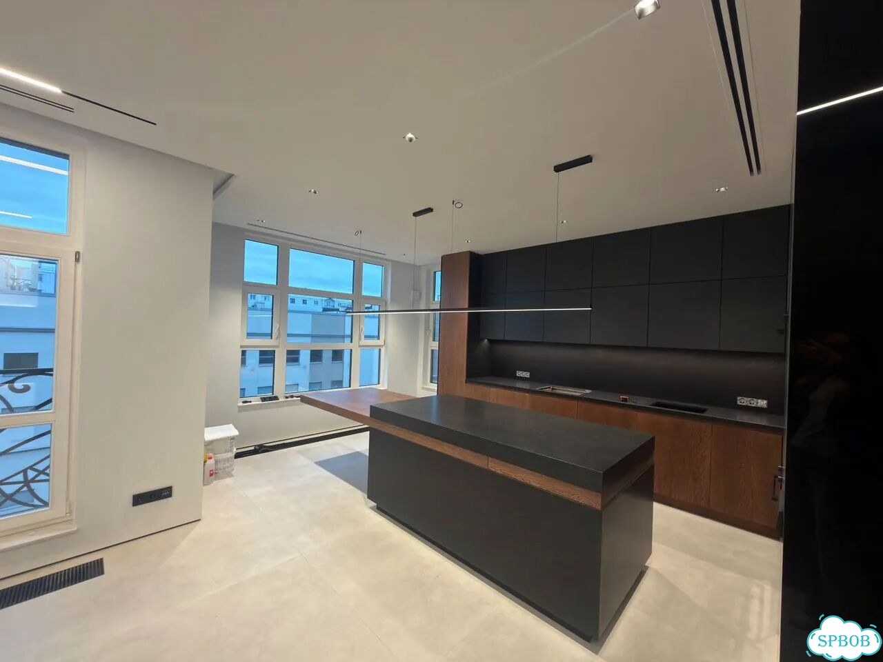 2-к. квартира, 72 м², 6/7 эт. фото 1