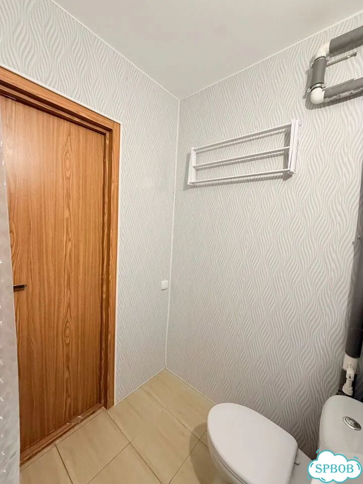 1-к. квартира, 35,8 м², 4/23 эт. фото 11