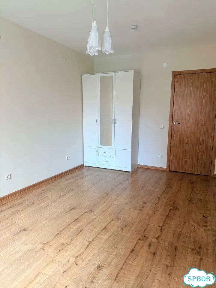 1-к. квартира, 35,8 м², 4/23 эт. фото 17