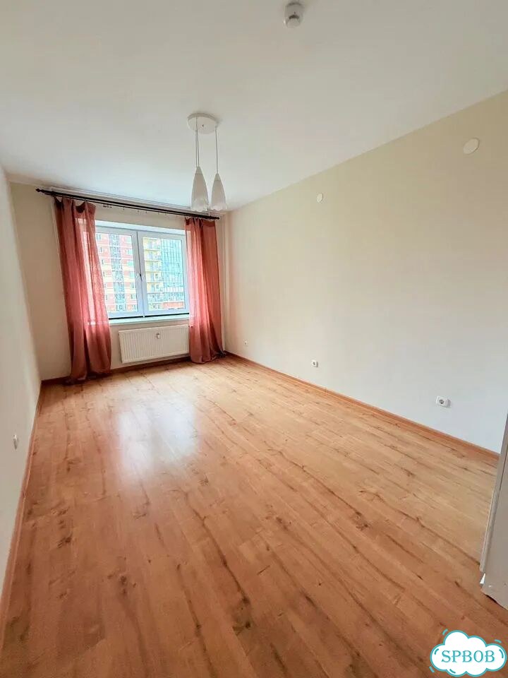 1-к. квартира, 35,8 м², 4/23 эт. фото 18