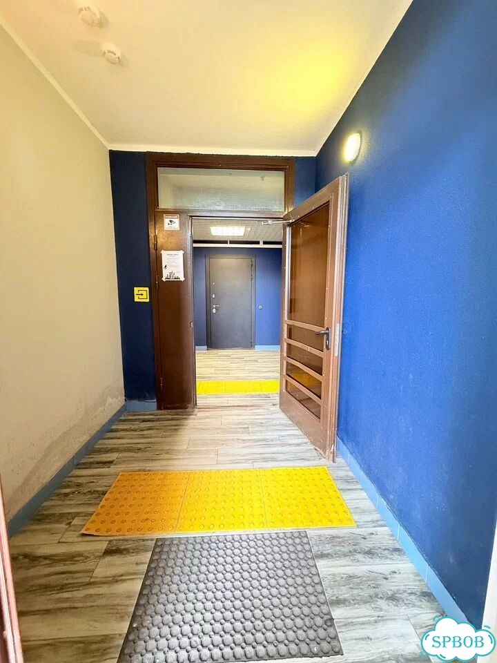 1-к. квартира, 35,8 м², 4/23 эт. фото 2
