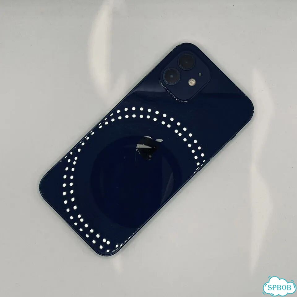 iPhone 12, 128 ГБ, SIM + eSIM фото 1