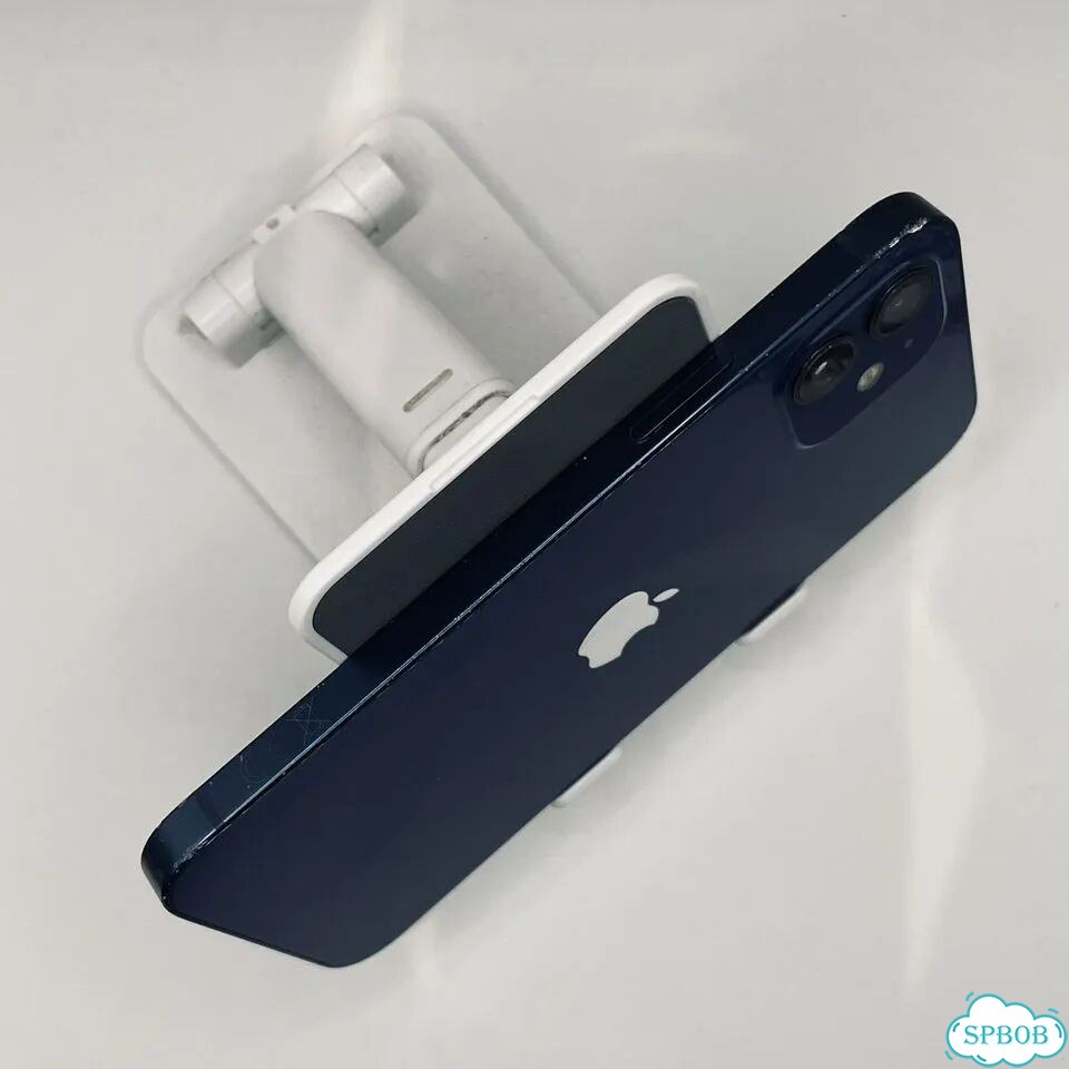 iPhone 12, 128 ГБ, SIM + eSIM фото 2
