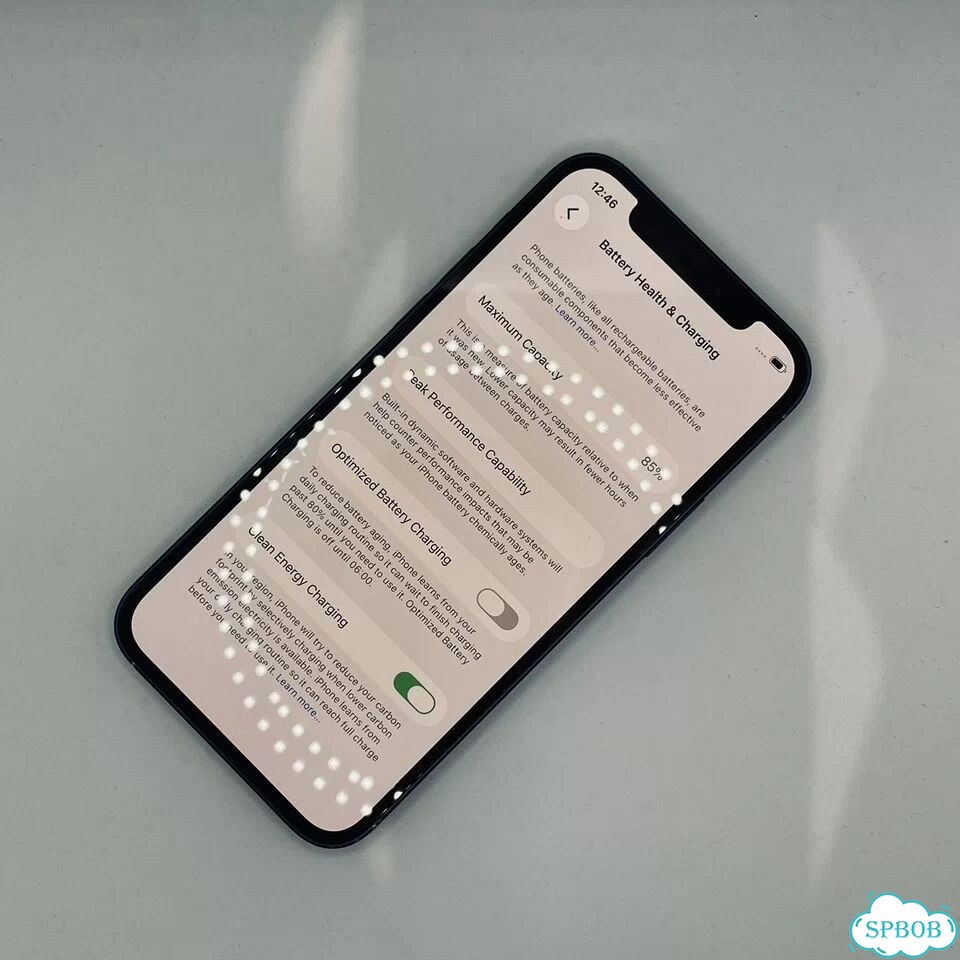 iPhone 12, 128 ГБ, SIM + eSIM фото 4