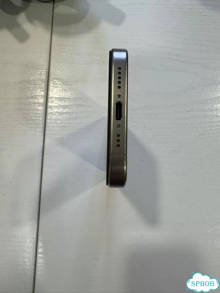 iPhone 15 Pro, 256 ГБ, 1 SIM фото 6