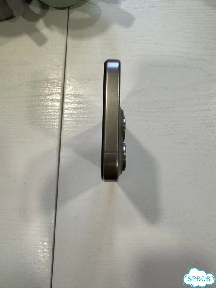 iPhone 15 Pro, 256 ГБ, 1 SIM фото 9