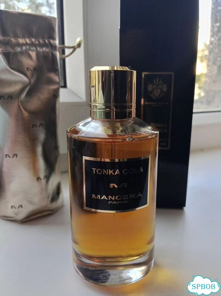 Парфюм Mancera Tonka Cola 120 мл фото 1
