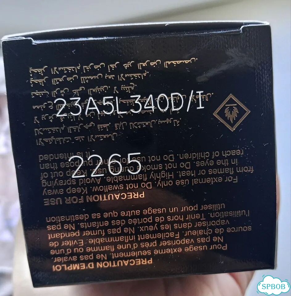 Парфюм Mancera Tonka Cola 120 мл фото 3