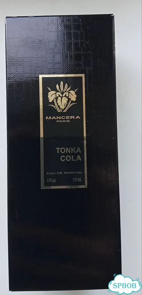 Парфюм Mancera Tonka Cola 120 мл фото 5
