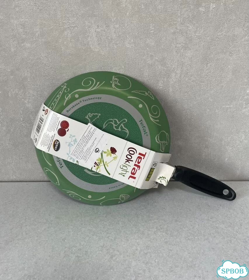 Сковорода Tefal Cooklight 28 см Франция, новая фото 5
