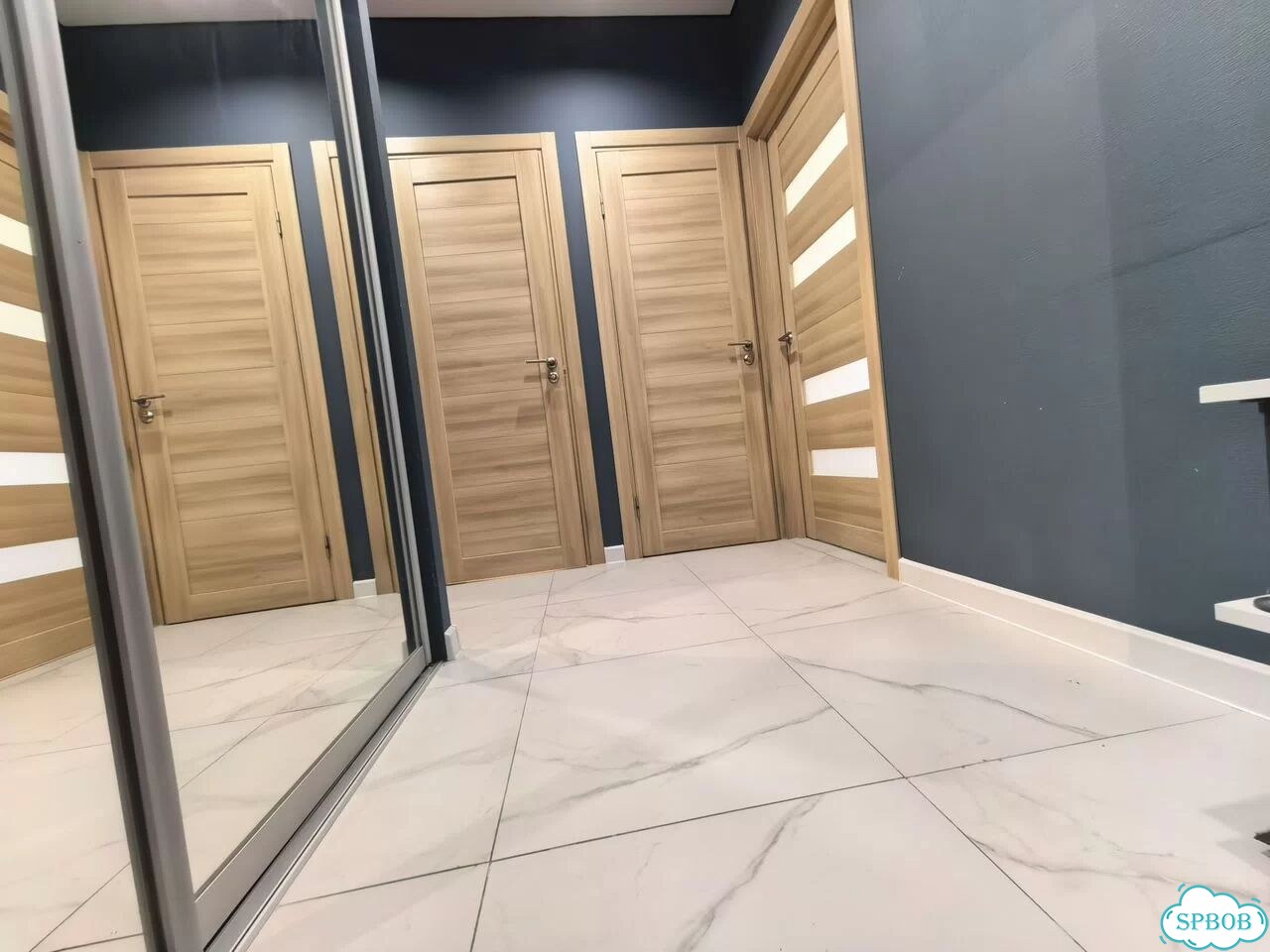 2-к. квартира, 50,4 м², 17/24 эт. фото 13