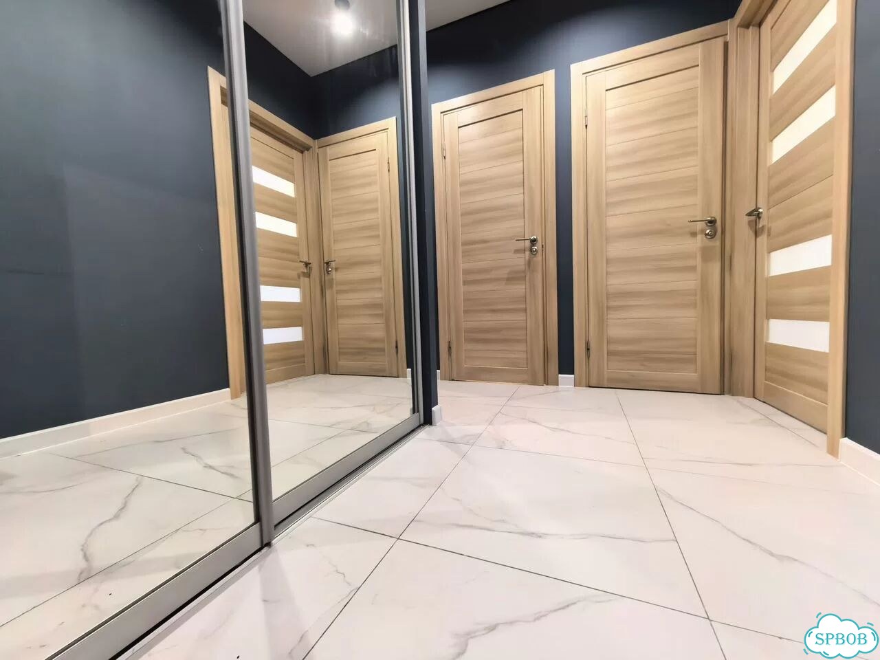 2-к. квартира, 50,4 м², 17/24 эт. фото 14
