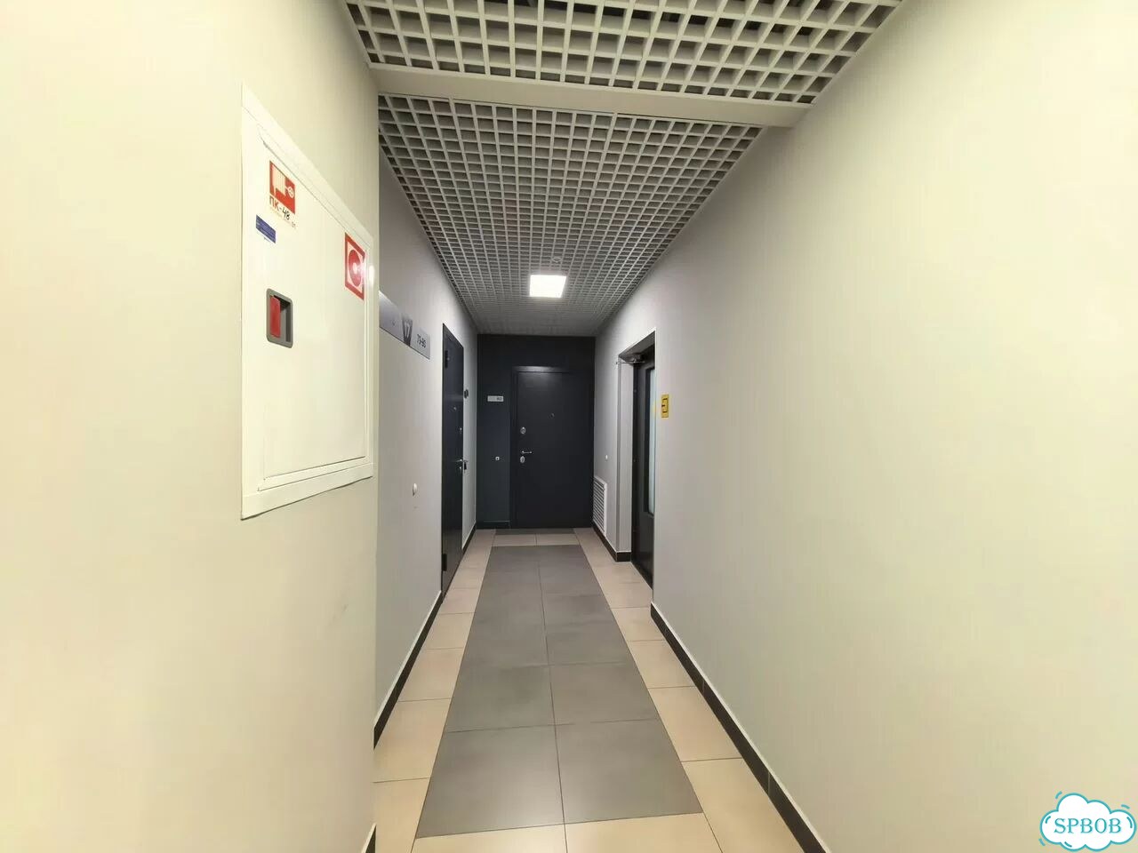 2-к. квартира, 50,4 м², 17/24 эт. фото 16