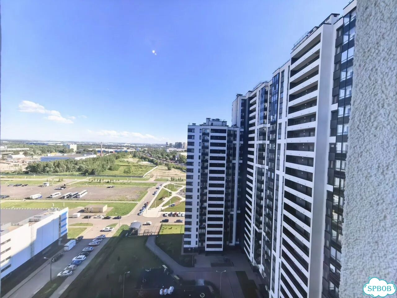 2-к. квартира, 50,4 м², 17/24 эт. фото 20