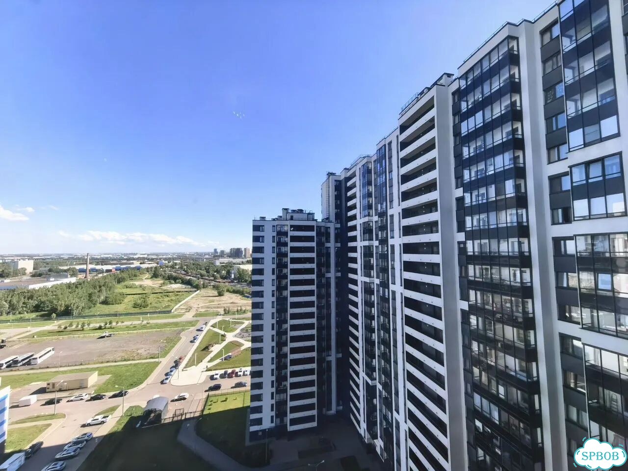 2-к. квартира, 50,4 м², 17/24 эт. фото 21