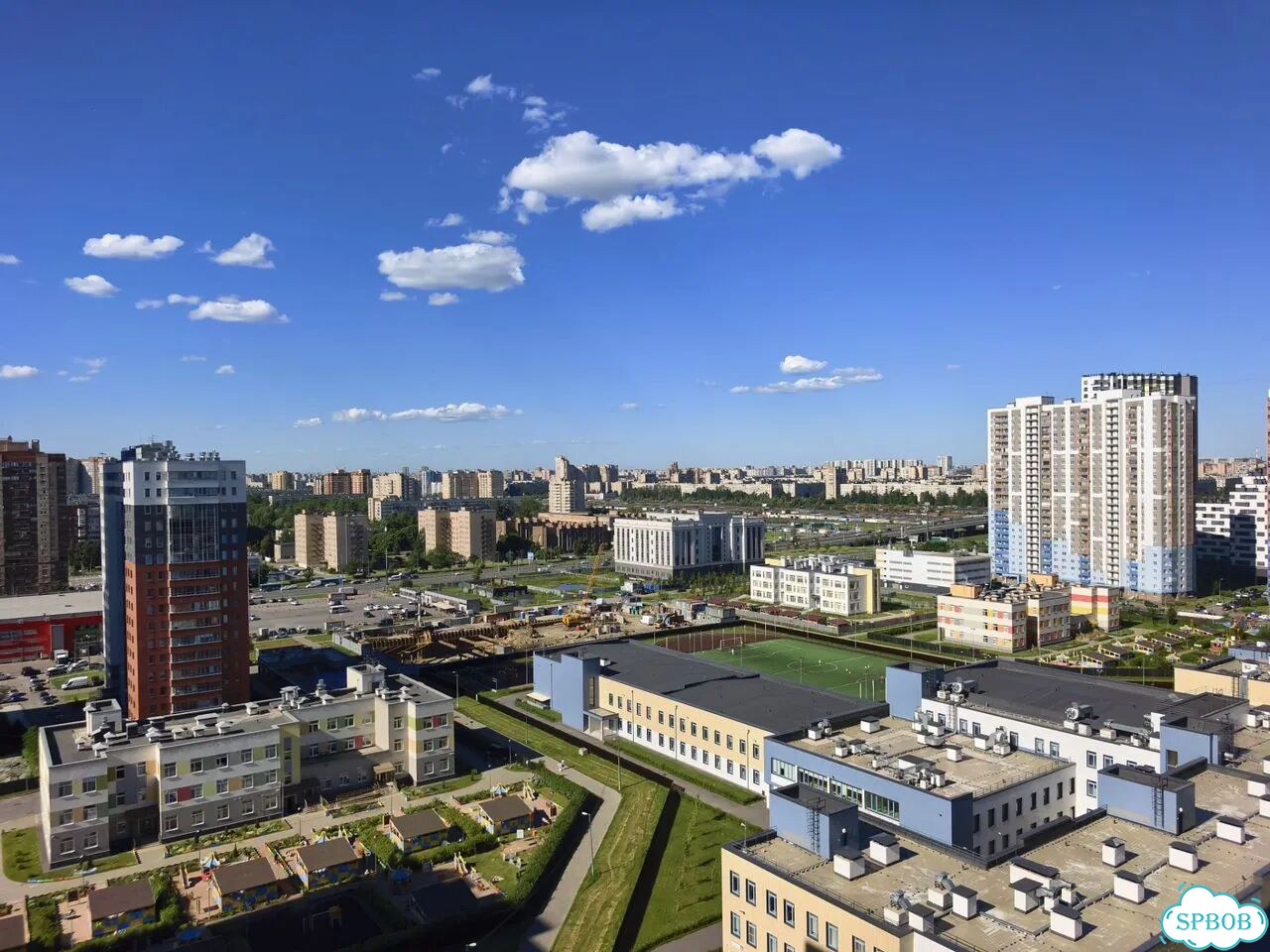 2-к. квартира, 50,4 м², 17/24 эт. фото 23