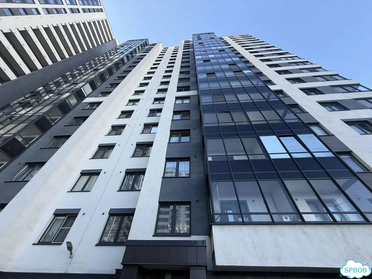 2-к. квартира, 50,4 м², 17/24 эт. фото 26