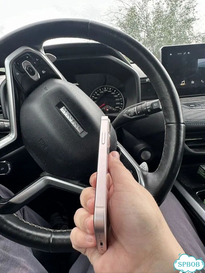 iPhone 13 mini, 128 ГБ, SIM + eSIM фото 3