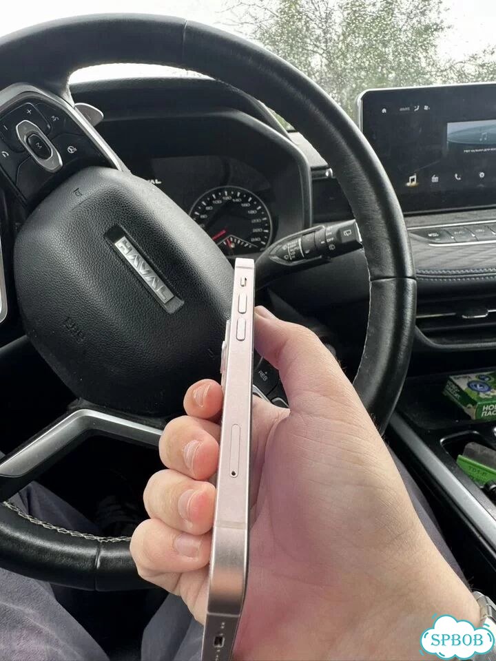 iPhone 13 mini, 128 ГБ, SIM + eSIM фото 5