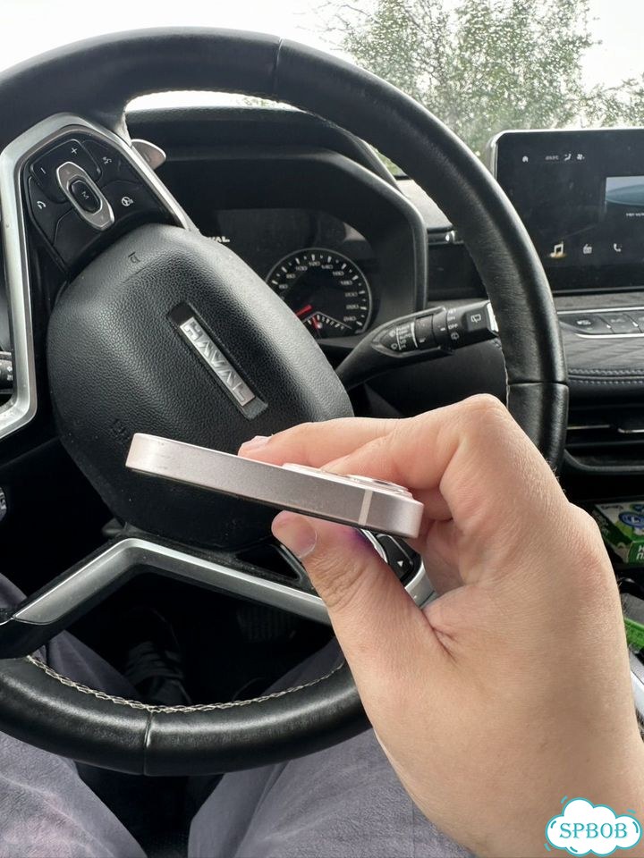 iPhone 13 mini, 128 ГБ, SIM + eSIM фото 6