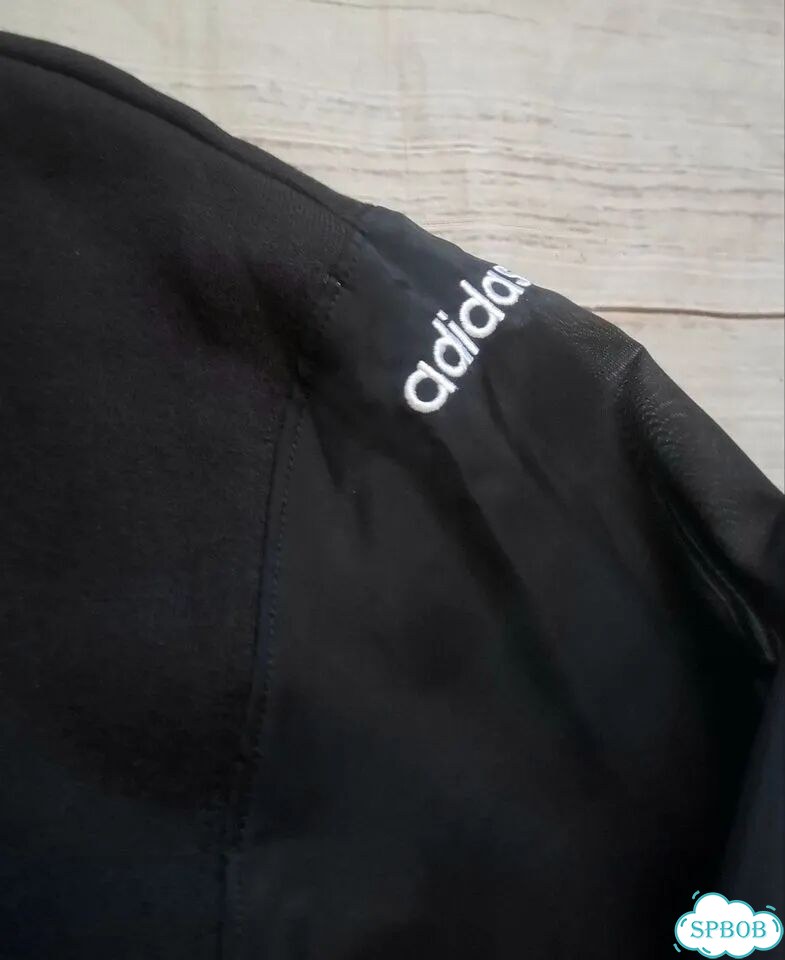 Размер S (оверсайз), свитшот Adidas, оригинал фото 5
