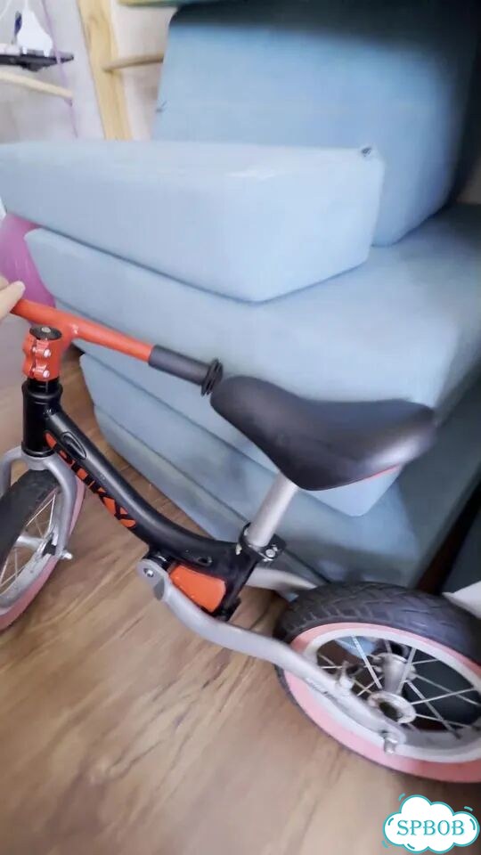 Беговел Puky lr ride фото 1