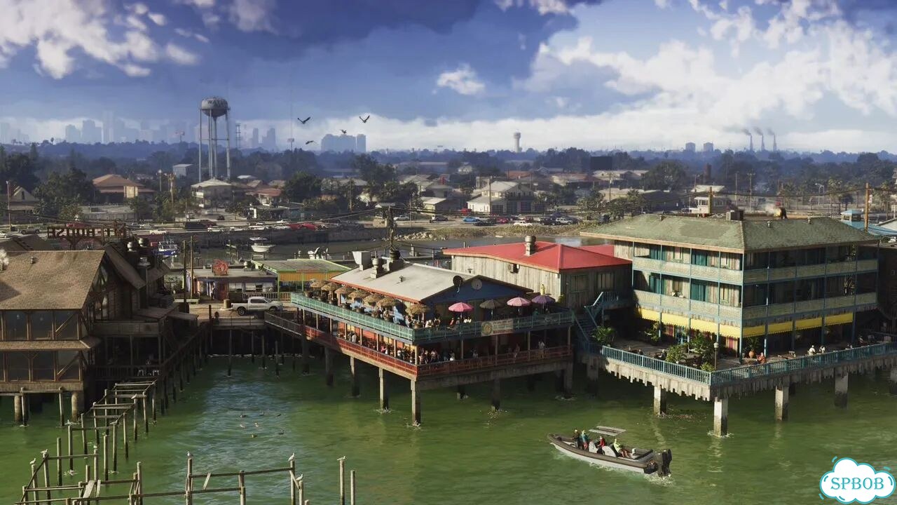 Grand Theft Auto 6 (GTA 6 ) PS5 фото 2