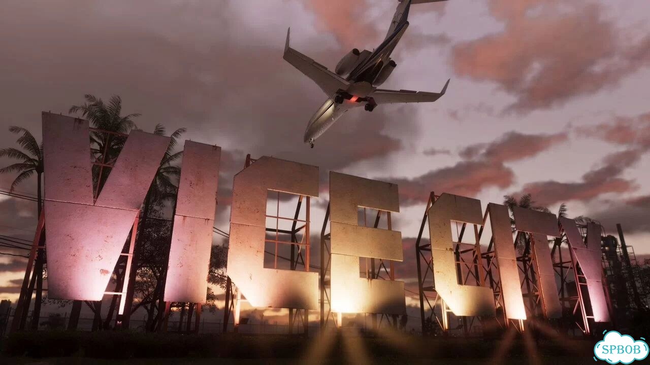 Grand Theft Auto 6 (GTA 6 ) PS5 фото 6