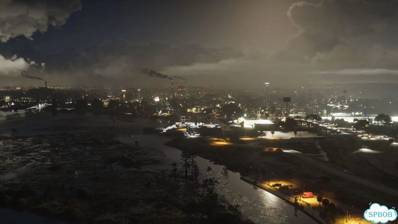 Grand Theft Auto 6 (GTA 6 ) PS5 фото 7
