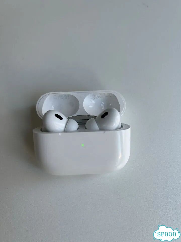 Apple AirPods Pro 2 Оригинал (A2698) фото 1