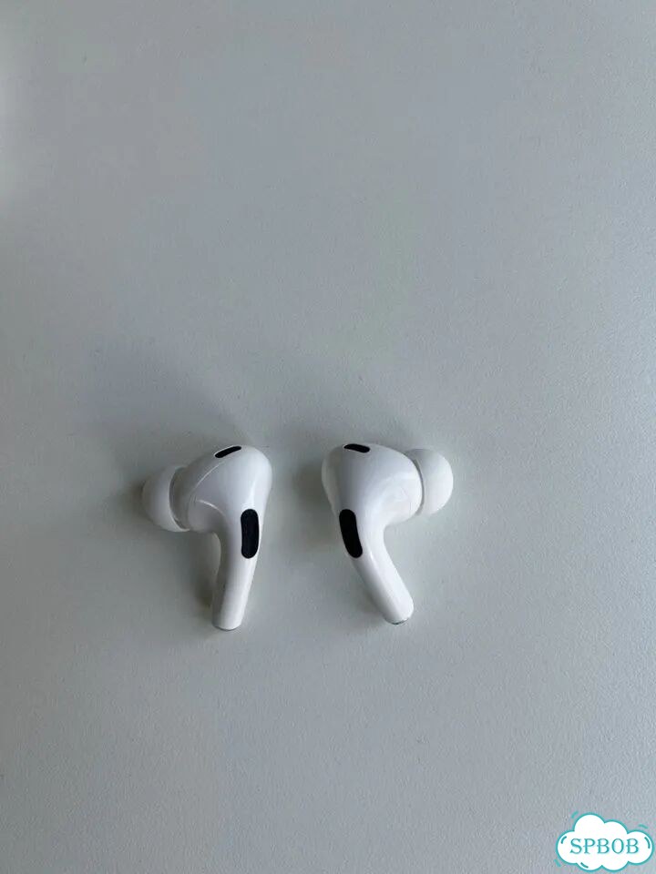 Apple AirPods Pro 2 Оригинал (A2698) фото 4