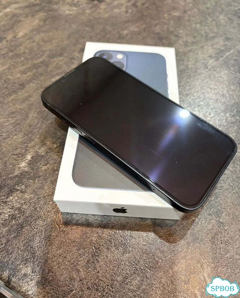 iPhone 13, 128 ГБ, SIM + eSIM фото 1