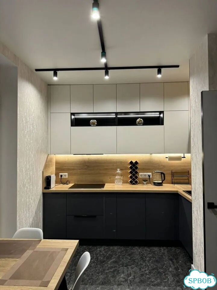 1-к. квартира, 40,9 м², 6/14 эт. фото 1