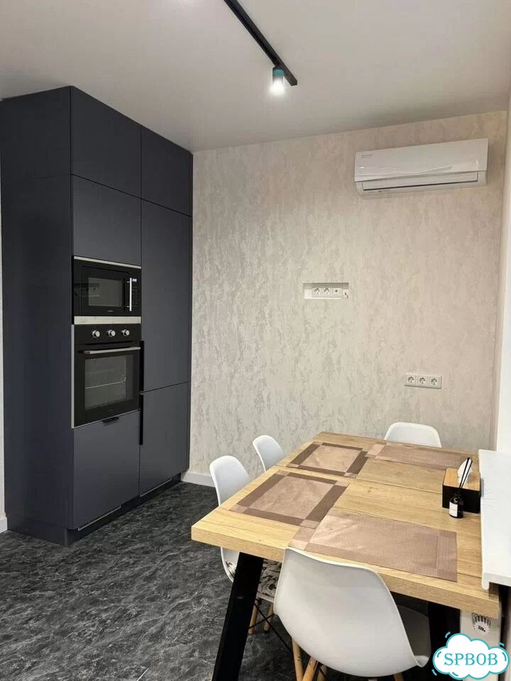 1-к. квартира, 40,9 м², 6/14 эт. фото 3