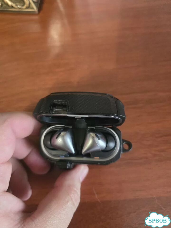 Наушники Galaxy Buds 3 Pro фото 2